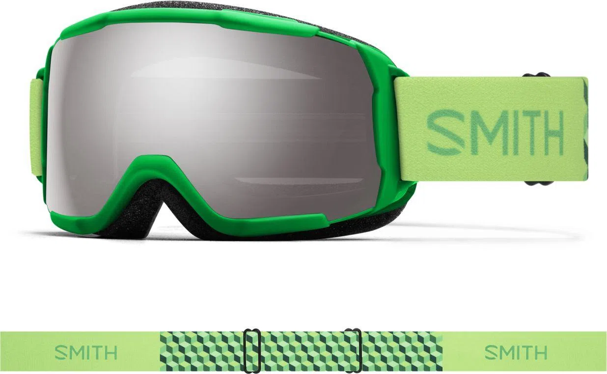 Smith Optics Snow Goggles M00666 Grom Goggles - view 35